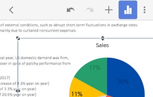 Hancom Office screenshot 1