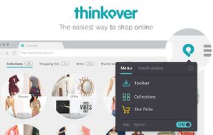 Thinkover screenshot 1