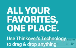 Thinkover screenshot 3