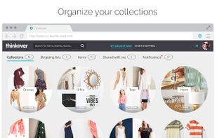 Thinkover screenshot 2