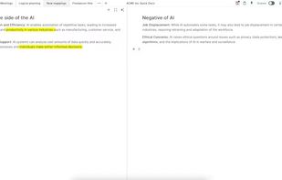 ThinkPost screenshot 3