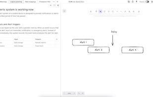 ThinkPost screenshot 1