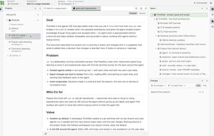 Thinkrail screenshot 3