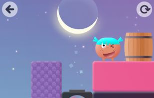 Thinkrolls screenshot 1