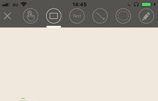 ThinkSpace : Mind Map & Note screenshot 2