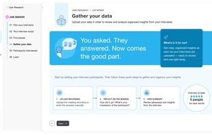ThinkUp.global screenshot 1