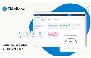 Thirdlane Multi Tenant PBX  — Reliable, Scalable & Feature rich