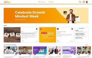 Learning campaigns can improve employee engagement and retention, which translates to better customer experiences and increased sales.??