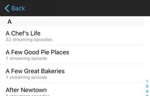 THIRTEEN screenshot 3