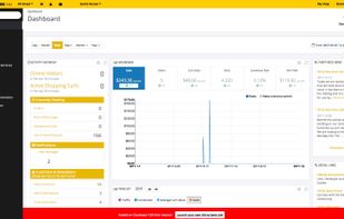 Thirty Bees screenshot 1