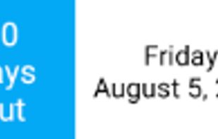 Thirty Days Out screenshot 1