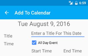 Thirty Days Out screenshot 2
