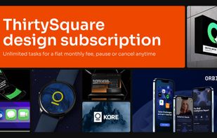 ThirtySquare screenshot 1