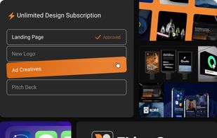 ThirtySquare screenshot 3