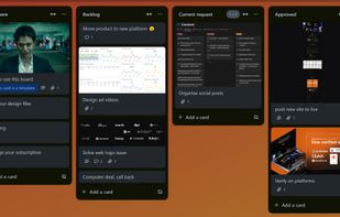ThirtySquare screenshot 1