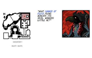 This Book Is A Dungeon screenshot 3