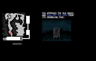 This Book Is A Dungeon screenshot 1