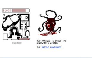 This Book Is A Dungeon screenshot 2