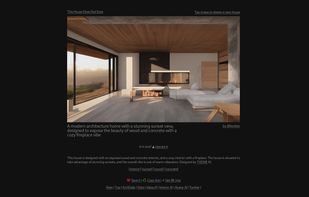 This House Does Not Exist screenshot 1