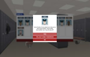 This is the Police screenshot 1