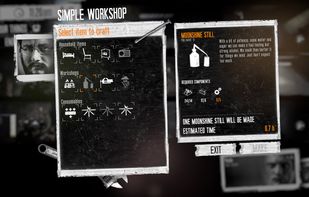 This War Of Mine screenshot 1