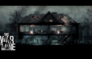 This War Of Mine screenshot 1