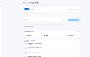 Home Page @ thisorthis.ai