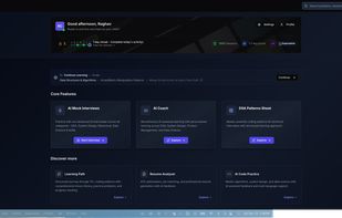 Thita.ai Dashboard