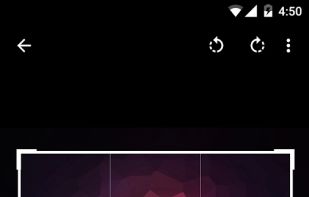 Tholotis - Blur screenshot 2