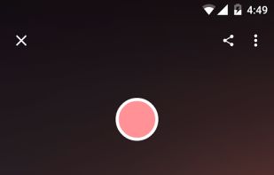 Tholotis - Blur screenshot 1