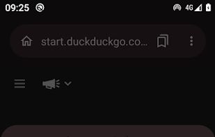 Thor - IPFS Lite screenshot 2