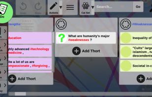 Thortspace screenshot 3