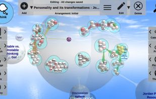 Thortspace screenshot 1