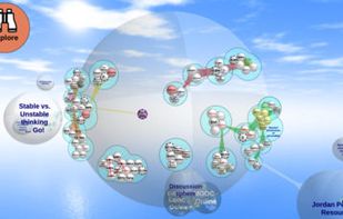 Thortspace screenshot 1