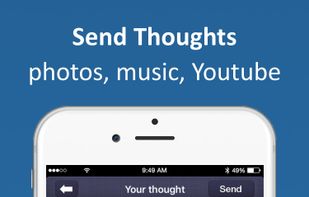 Thought of You screenshot 1