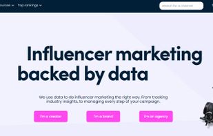 ThoughtLeaders screenshot 1