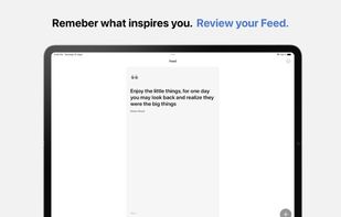 Thoughts screenshot 3