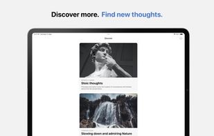 Thoughts screenshot 2