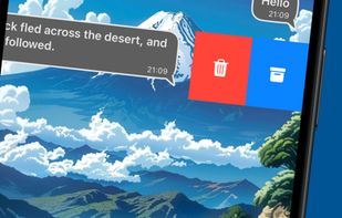 Thousands Thoughts screenshot 3