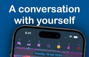 Thousands Thoughts screenshot 1