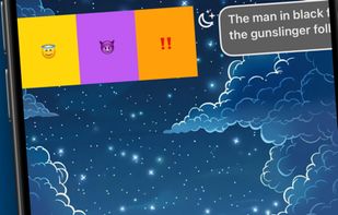 Thousands Thoughts screenshot 1