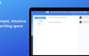 Thread Creator screenshot 1