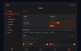 ThreadCast screenshot 2