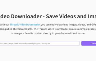 Threadeck screenshot 1