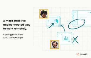 Threadit screenshot 1