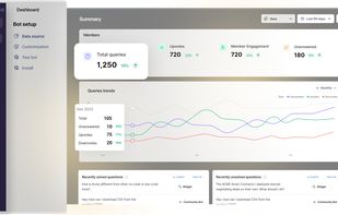 Threado AI screenshot 3