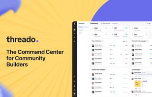 Threado AI screenshot 1