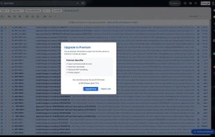ThreadPDF for Gmail screenshot 3
