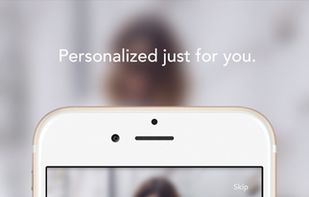 Threads App screenshot 1