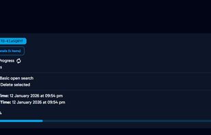 Threads Delete screenshot 2